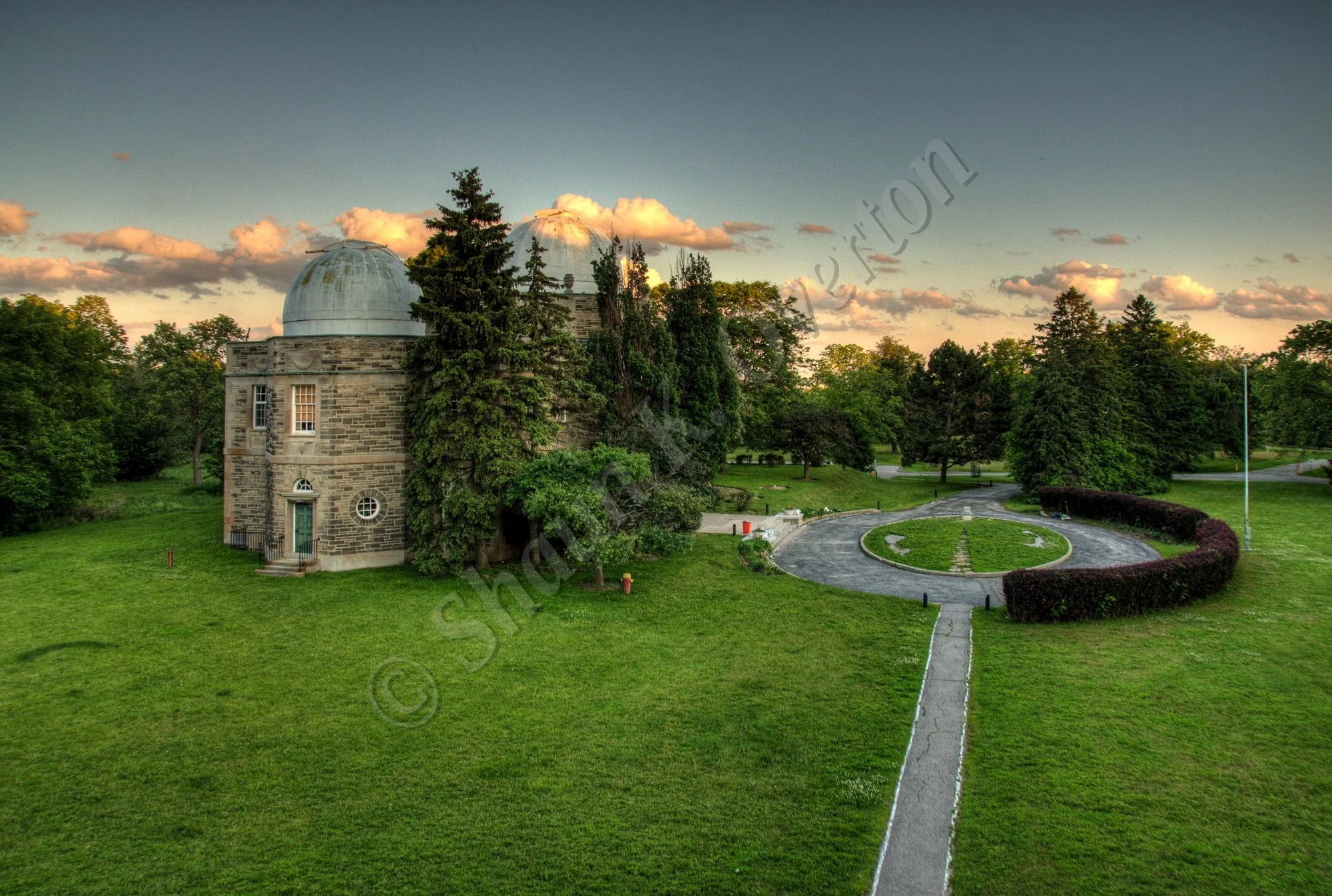 Observatory 