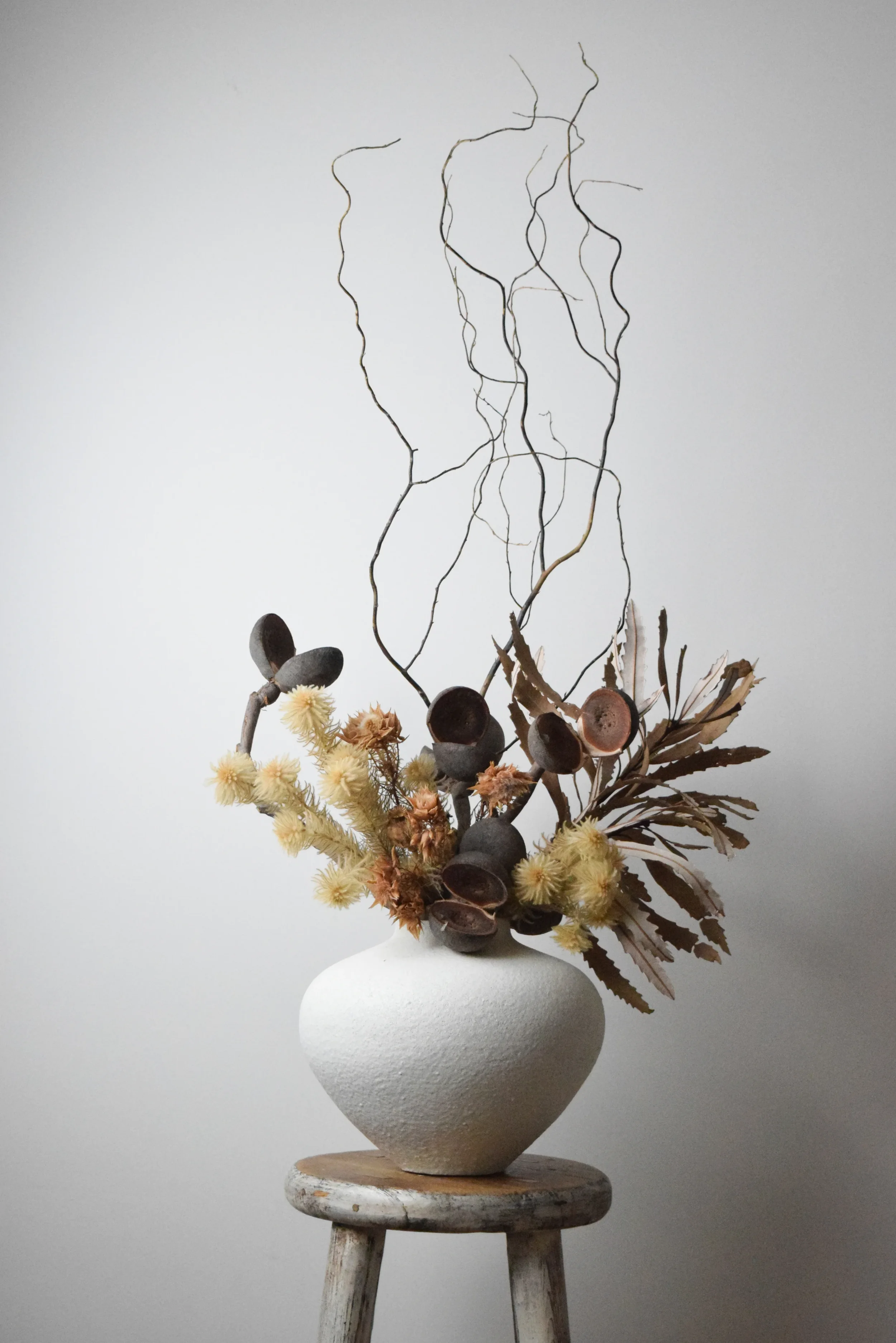 Van Aelst Arrangement - Large