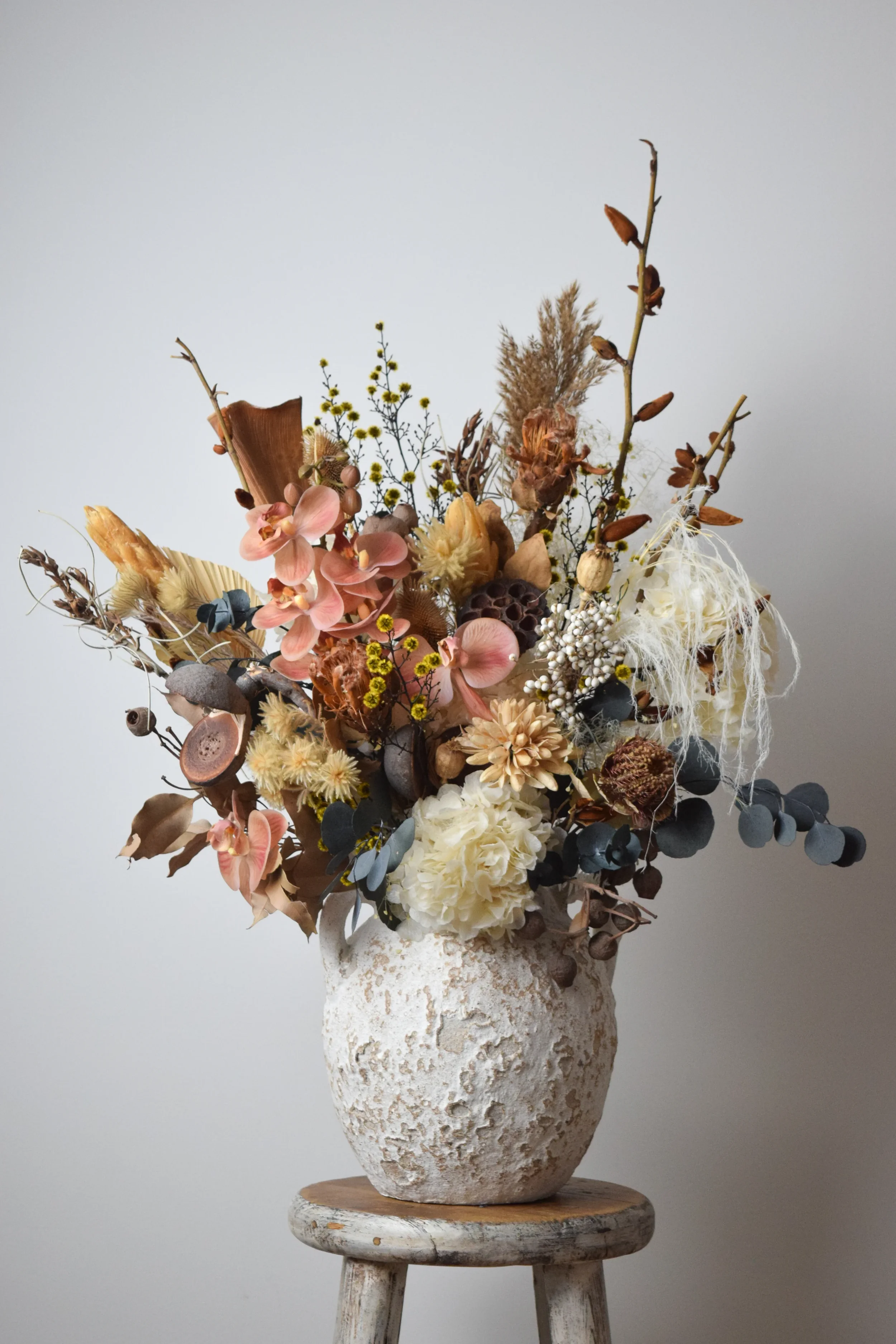 Fantin Arrangement - Large