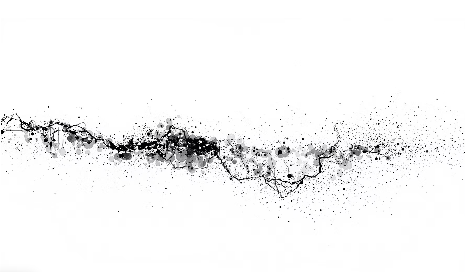 Between Signals, 2026 by Parin Heidari. 1/1