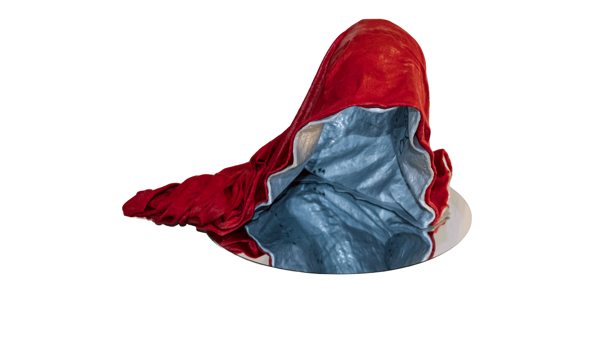 Resonare Velata, 2025 by Heather N. Stout