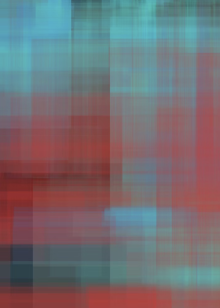 Transition III, 2025