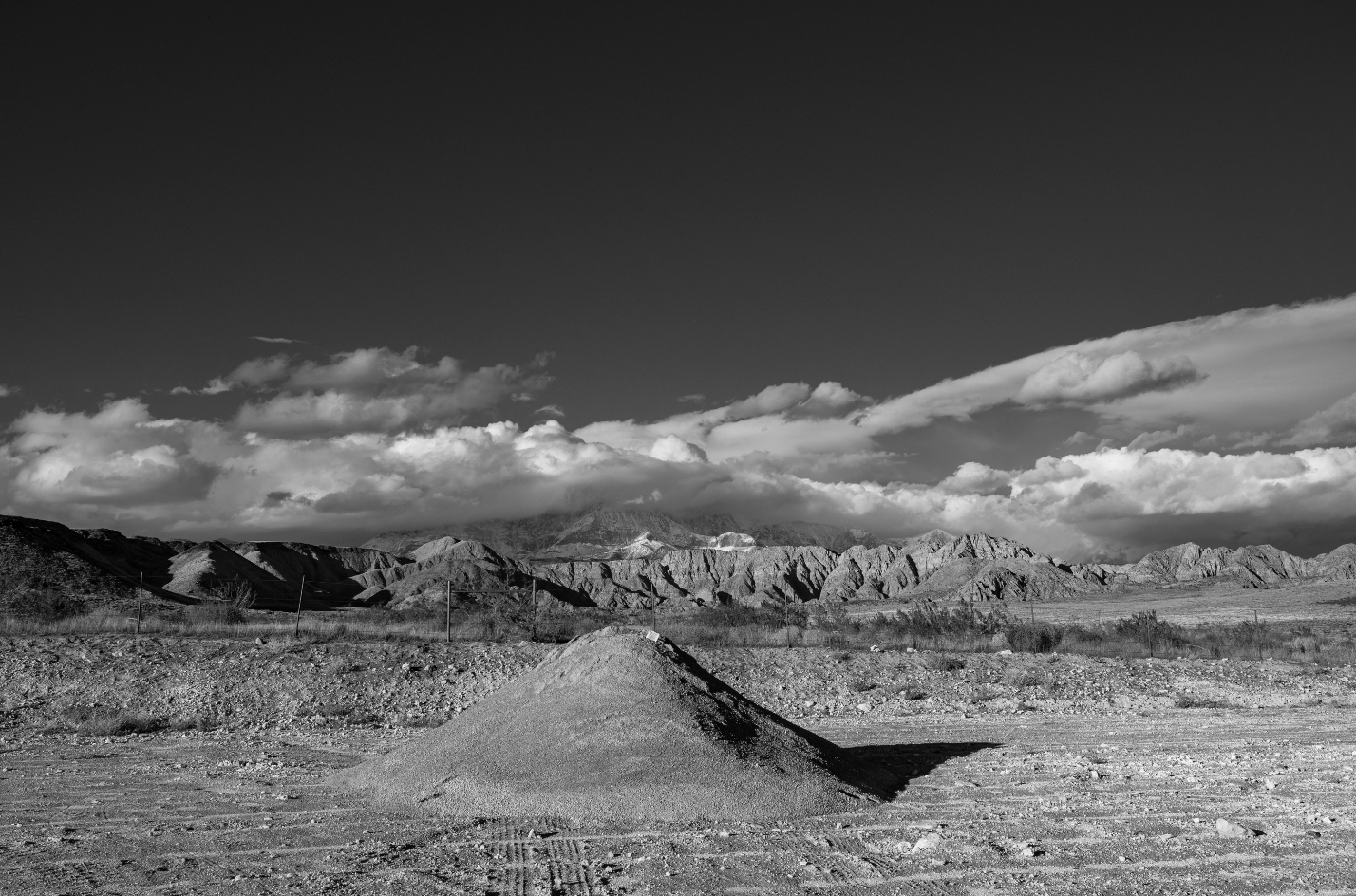 Cernes, Urbem et Promissa, 2024 by Heather N. Stout