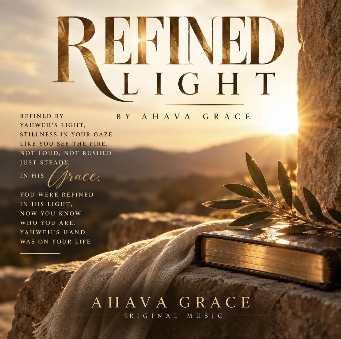 Refined Light