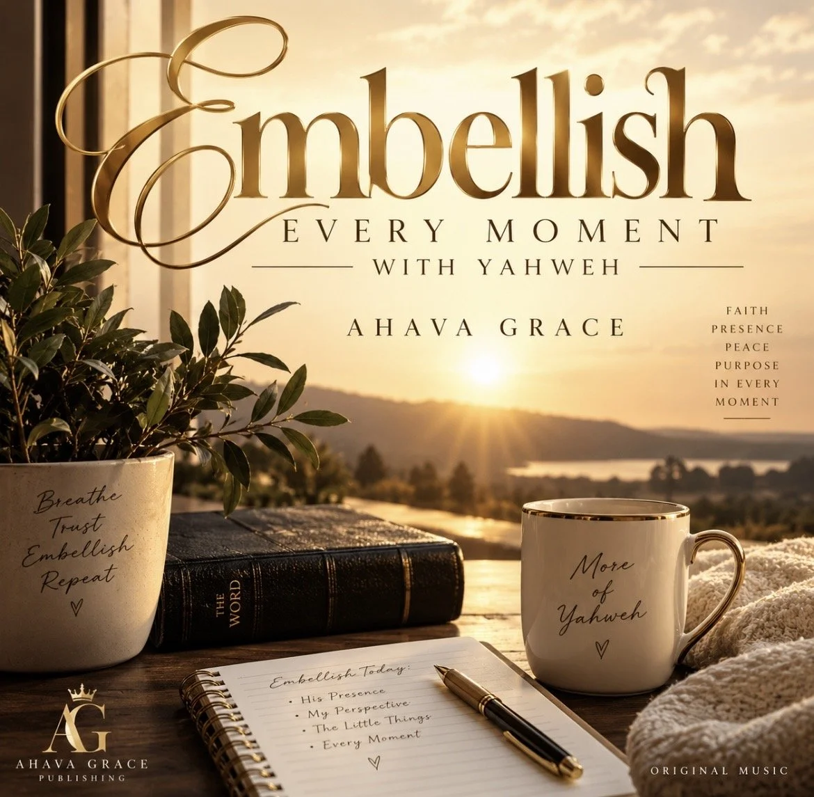 Embellish