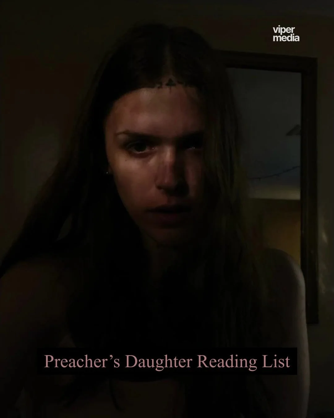 If you loved Preacher&rsquo;s Daughter, these are worth picking up next.

Stories of obsession, desire, family, religion, violence and the darker parts of growing up.

What else belongs on the list?