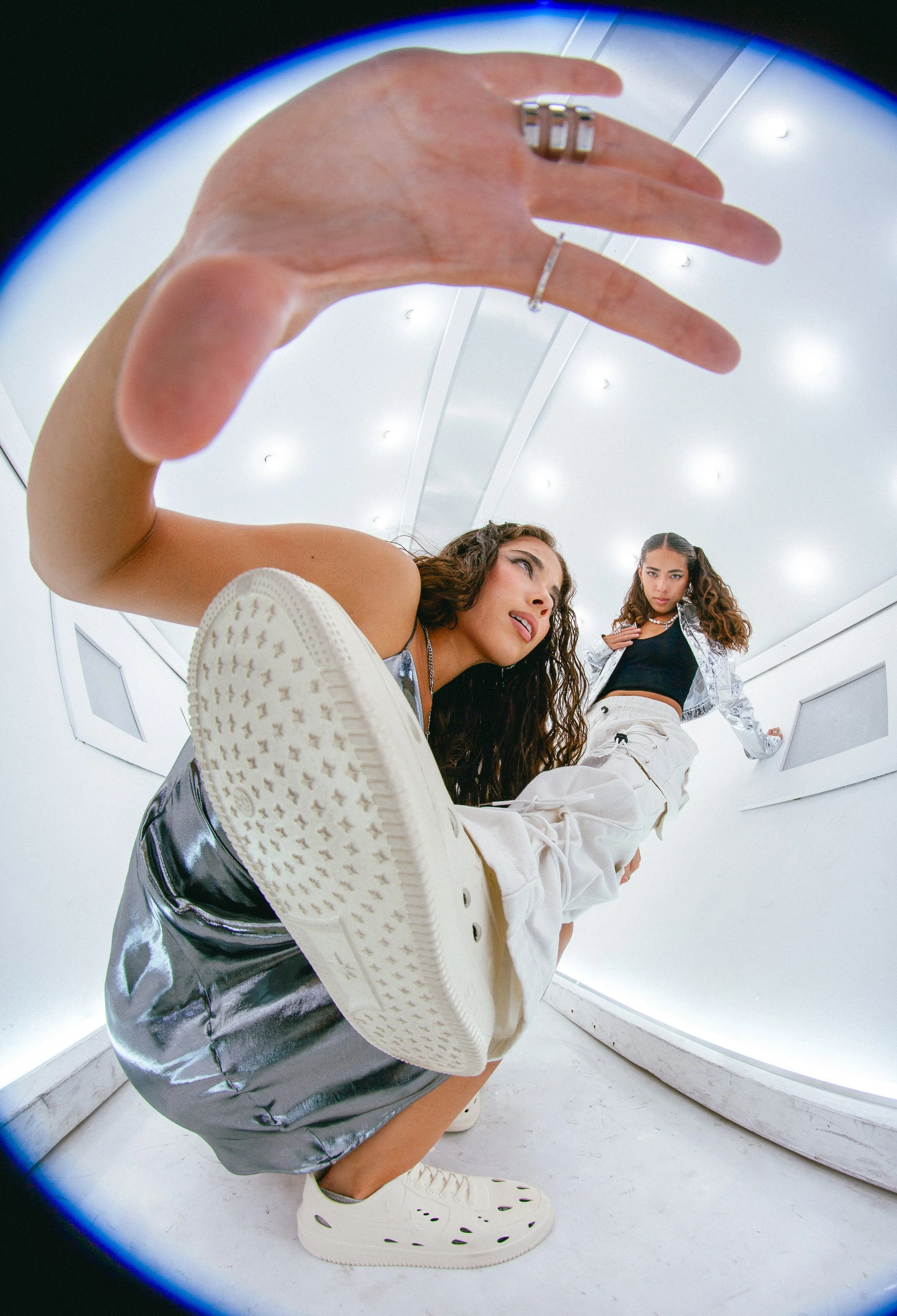 Stellar - Space Twins Campaign