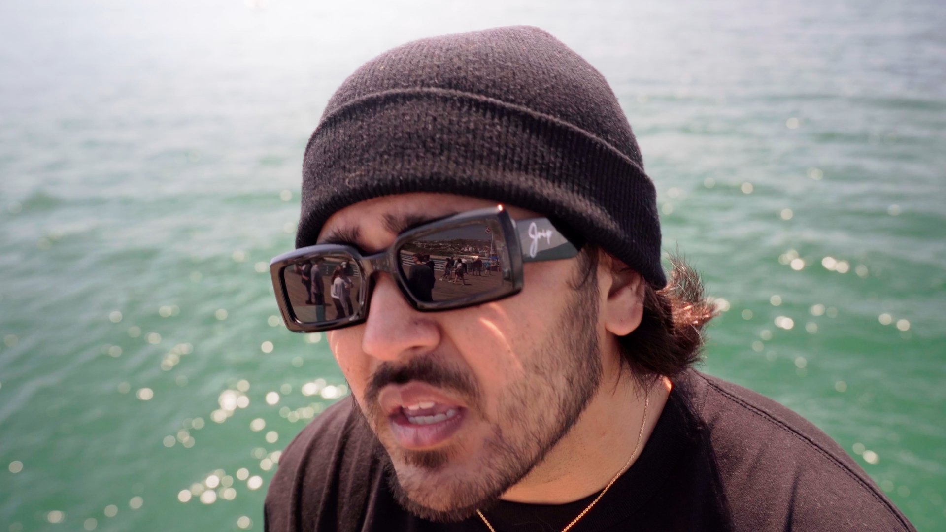 DAYMO - "California"