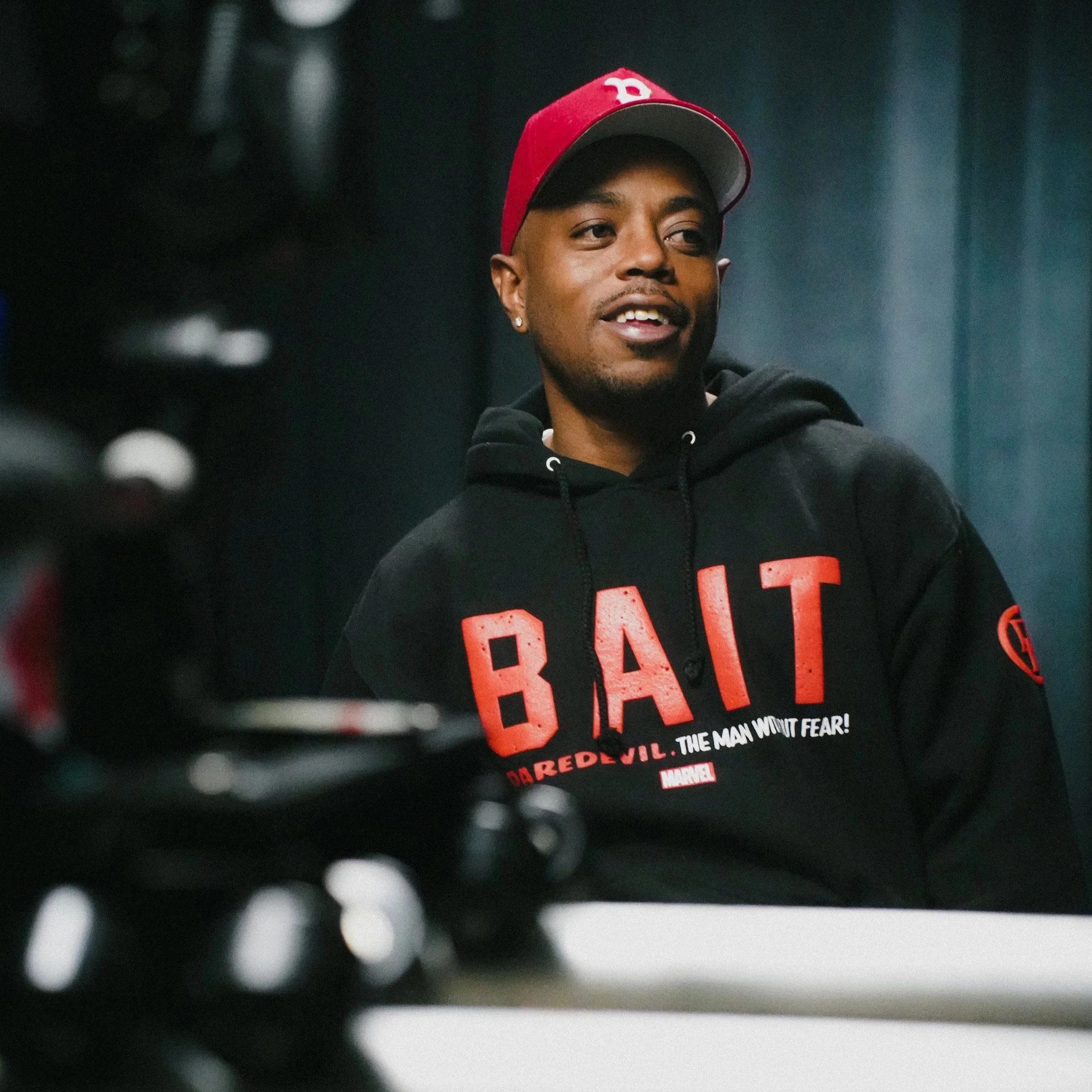 Westside Boogie x SageXPrice - BTS