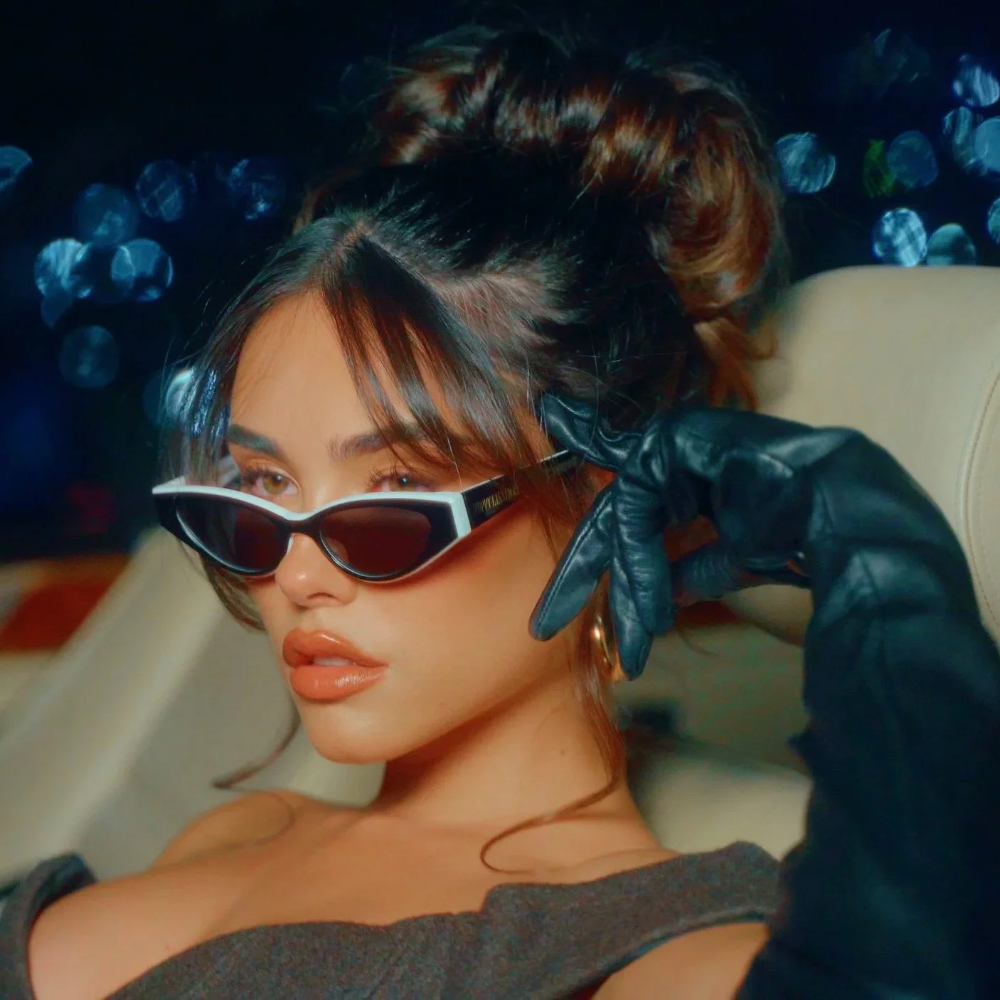 Madison Beer - "Showed Me" BTS