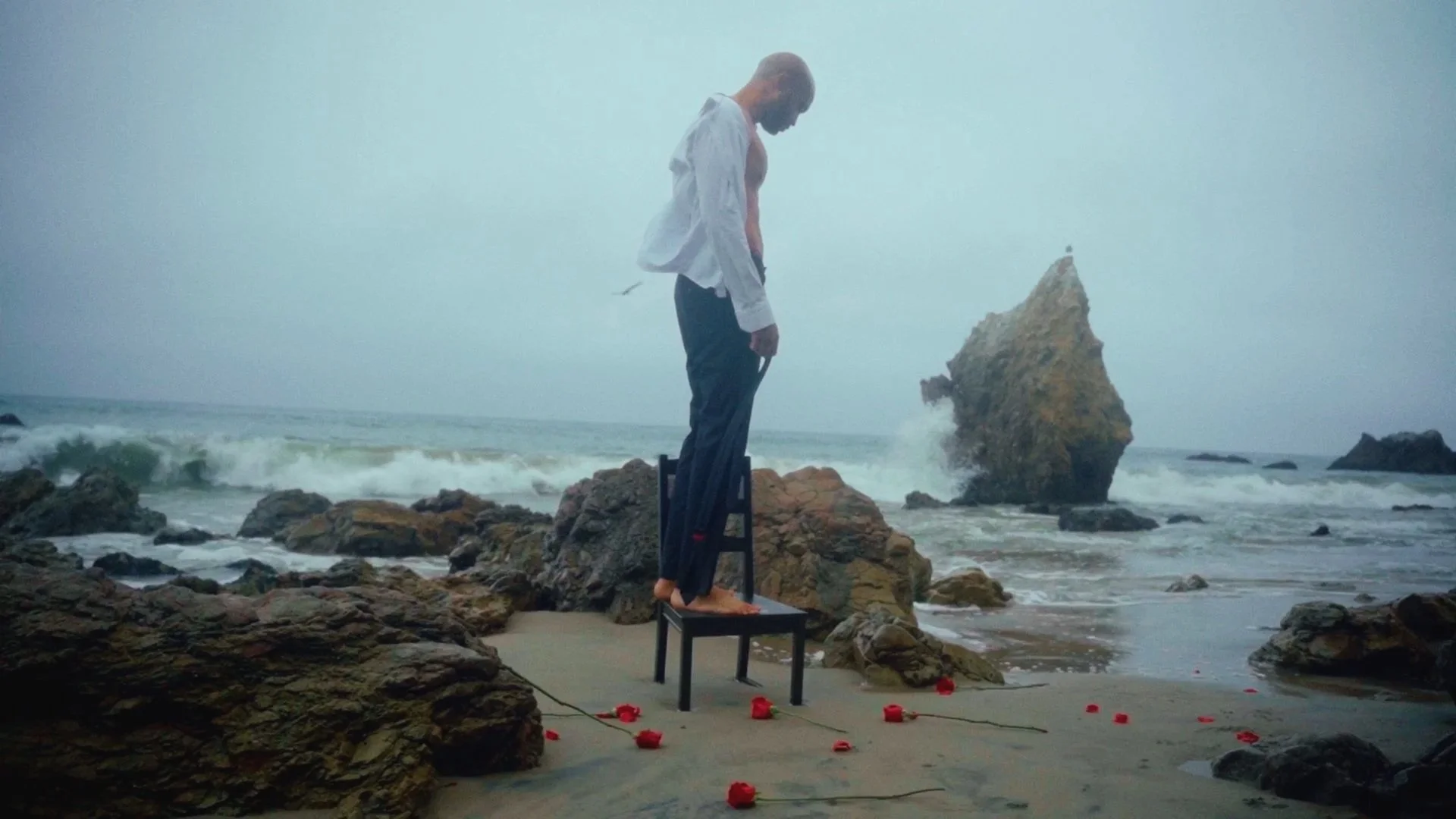 Will Gittens - Missin You
