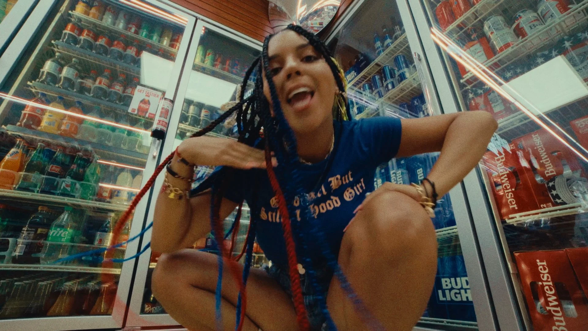 Sasha Wrist - "Sur"