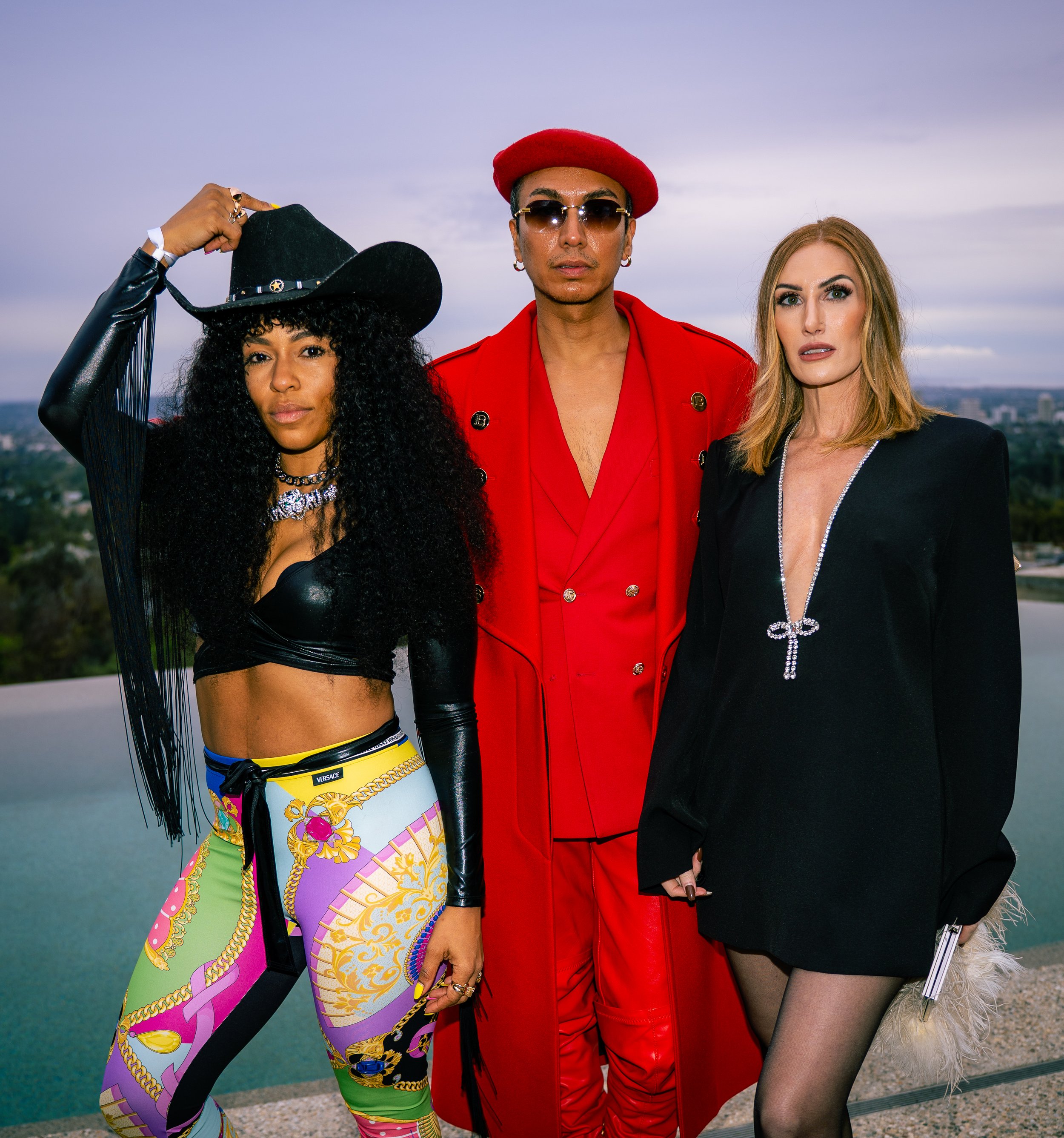 African Grammy's Party '24