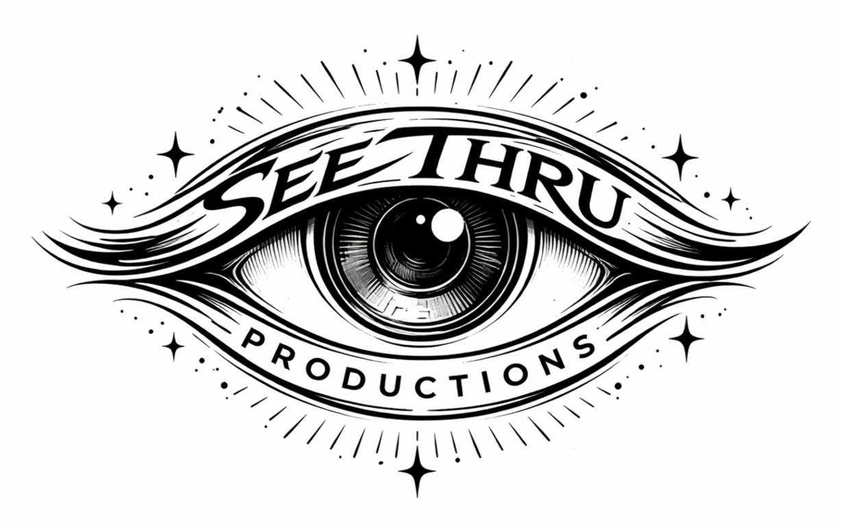 SEE THRU PRODUCTIONS
