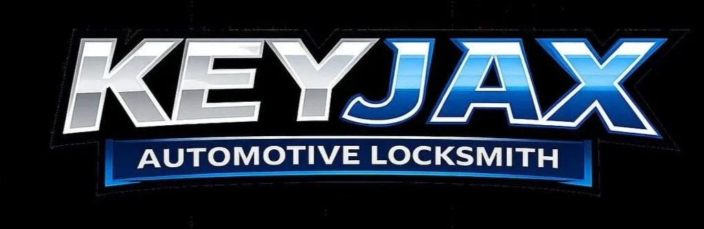 KeyJax Locksmith