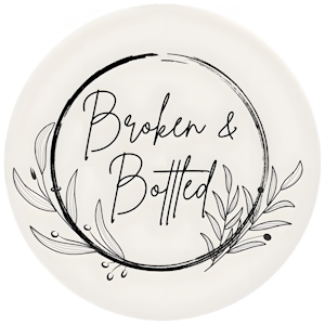 Broken &amp; Bottled