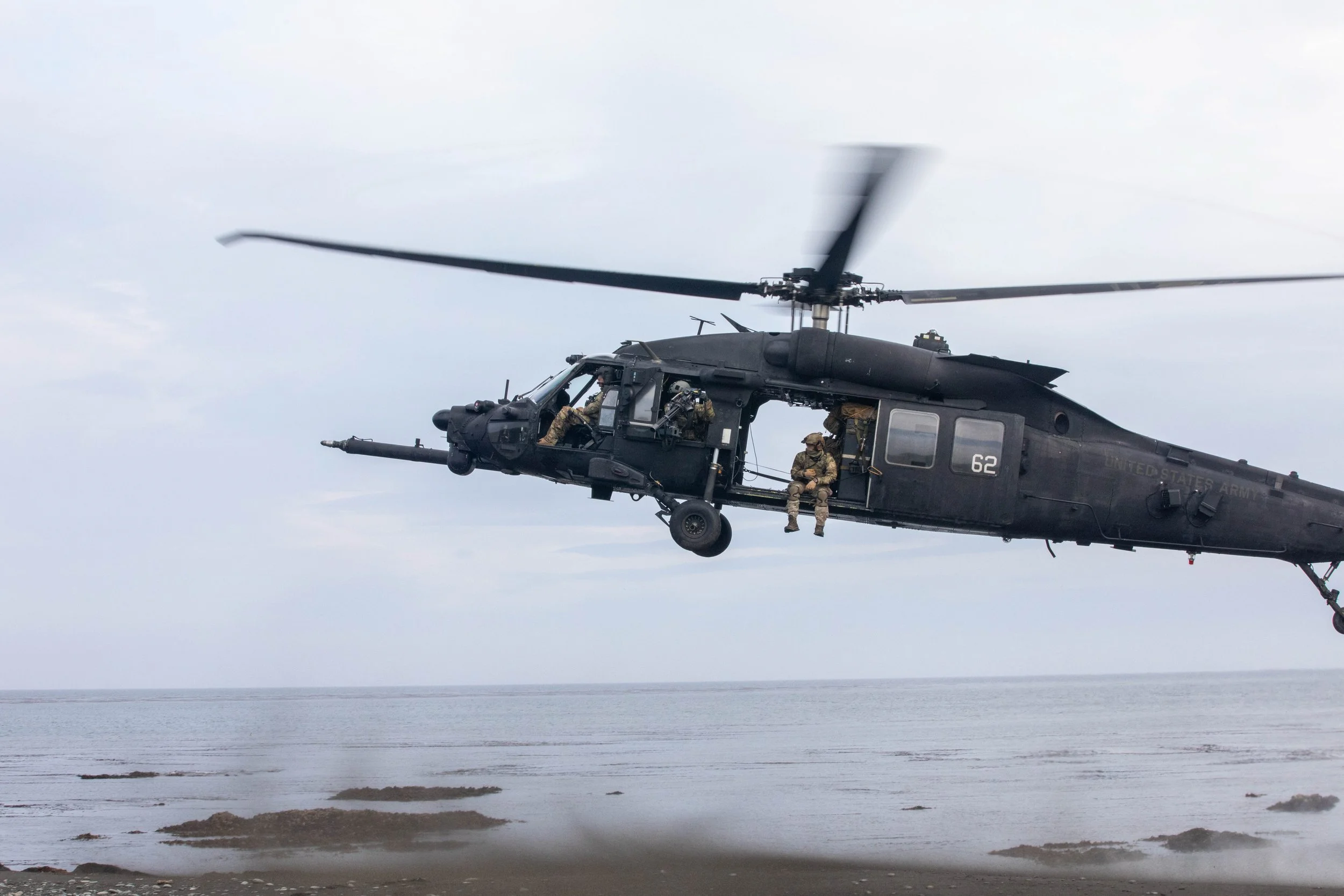Military