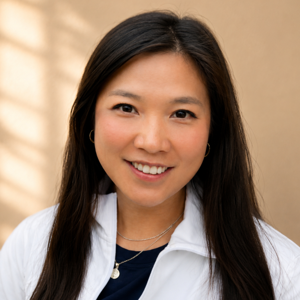 Lin Chen, LCSW