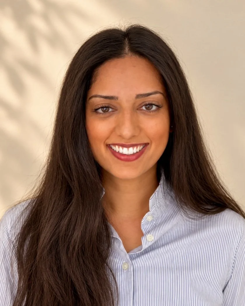 Sahar Meher, PsyD
