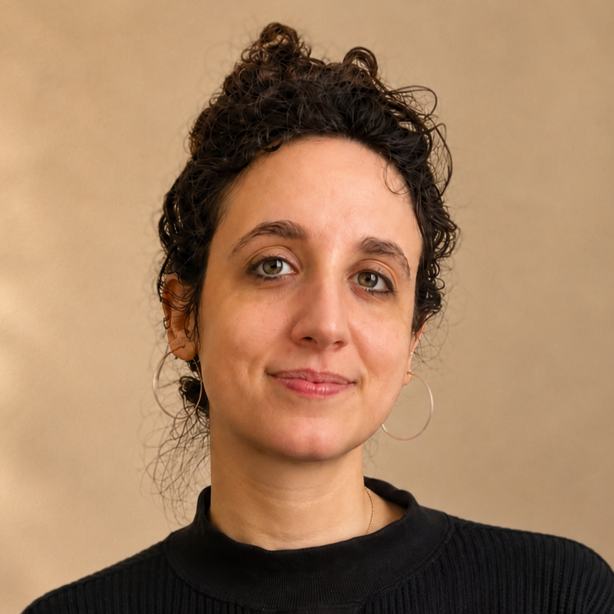 Sophie Cassell, PhD