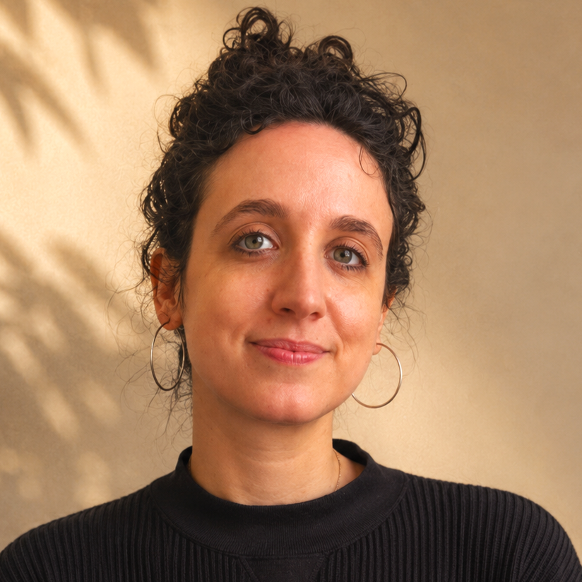Sophie Cassell, PhD