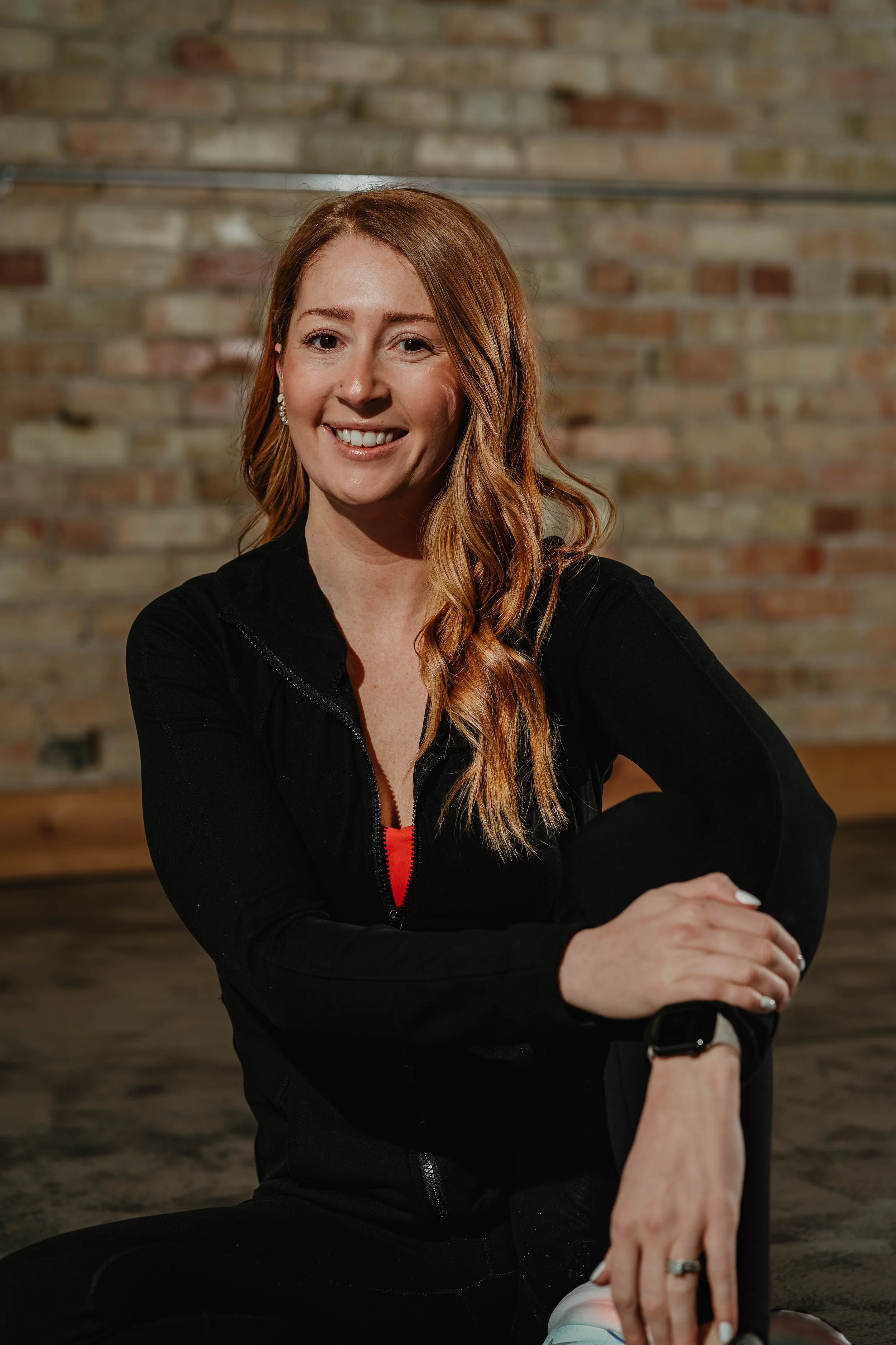 Co Owner of 24 hour gym in Mancelona MI focused on strength training and fitness