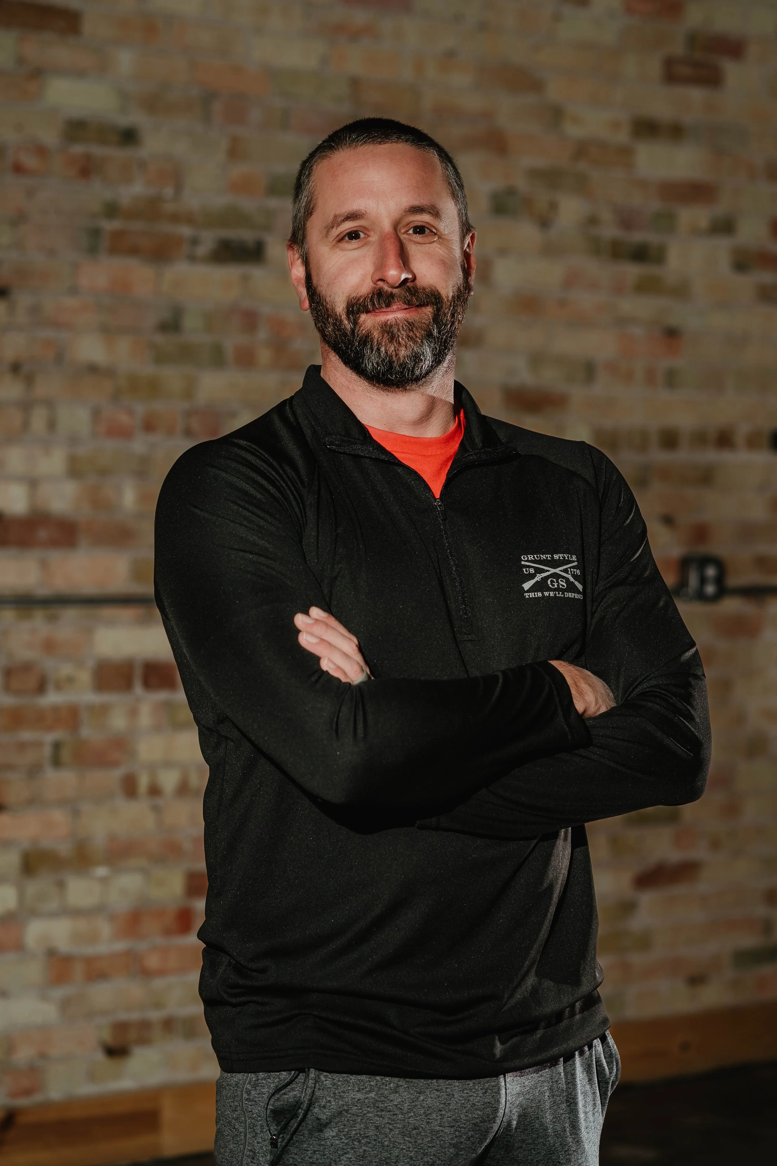Co Owner of 24 hour gym in Mancelona MI focused on strength training and fitness