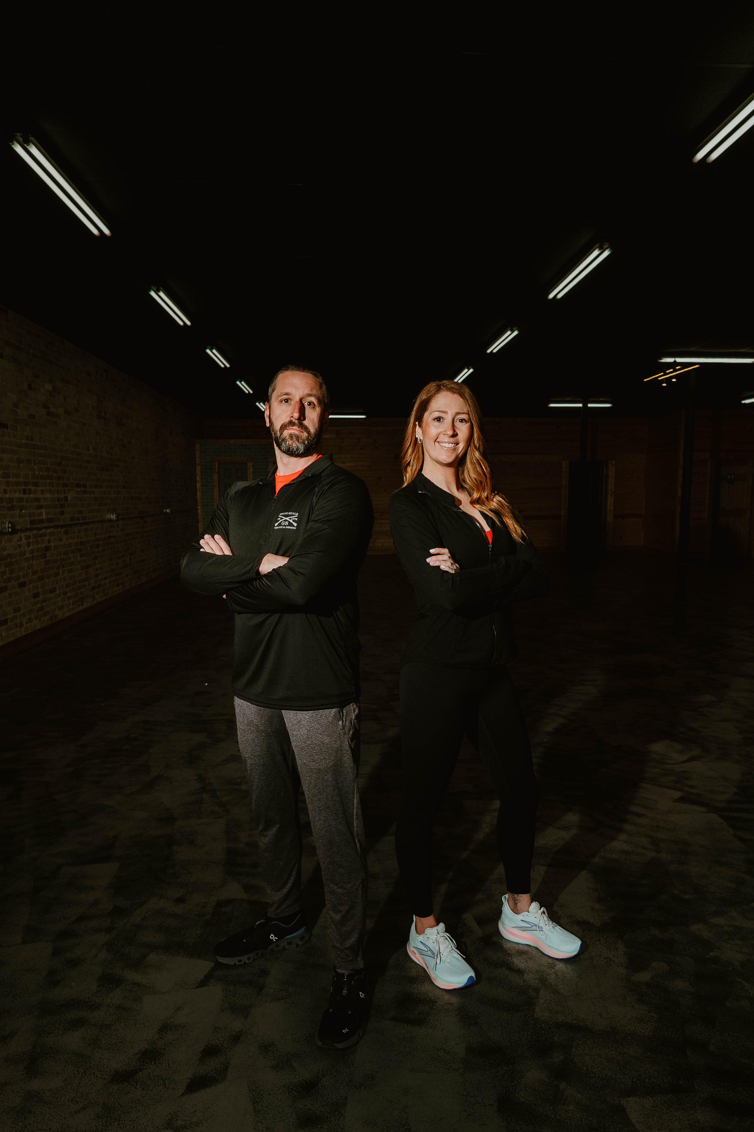 24 hour gym in Mancelona MI focused on strength training and fitness
