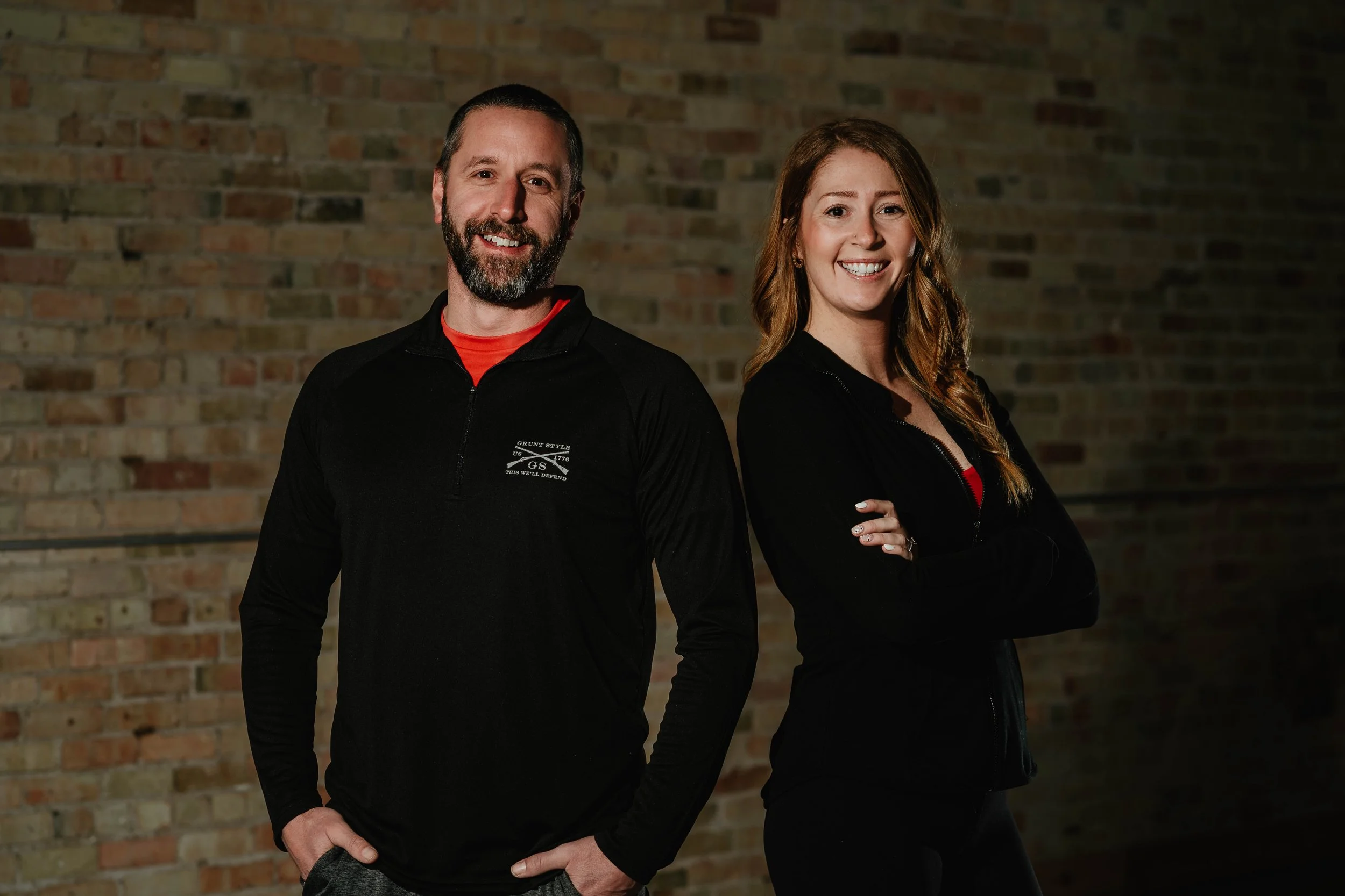 24 hour gym in Mancelona MI focused on strength training and fitness