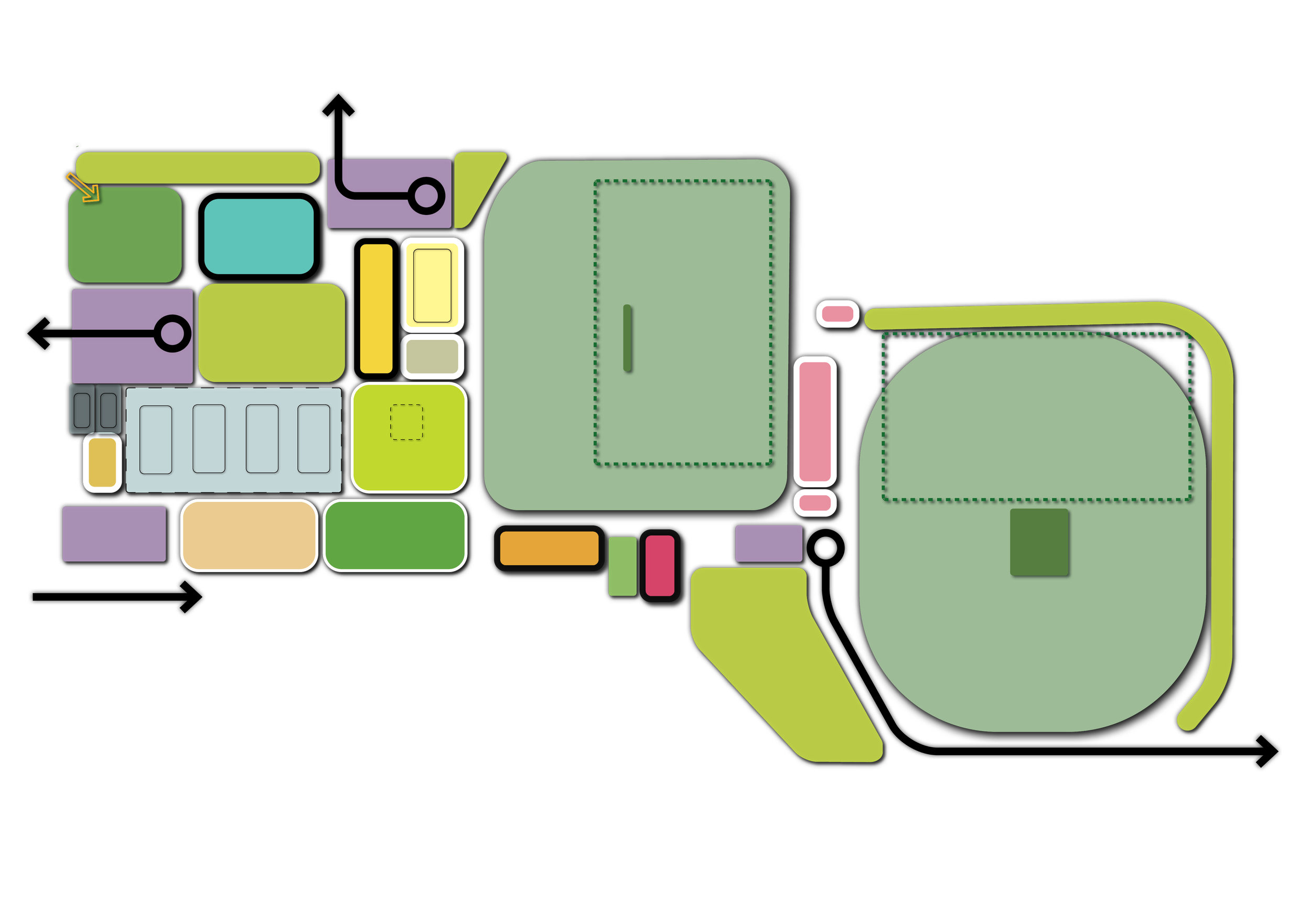 SOUTHCOMBE PARK USE AND DEVELOPMENT PLAN