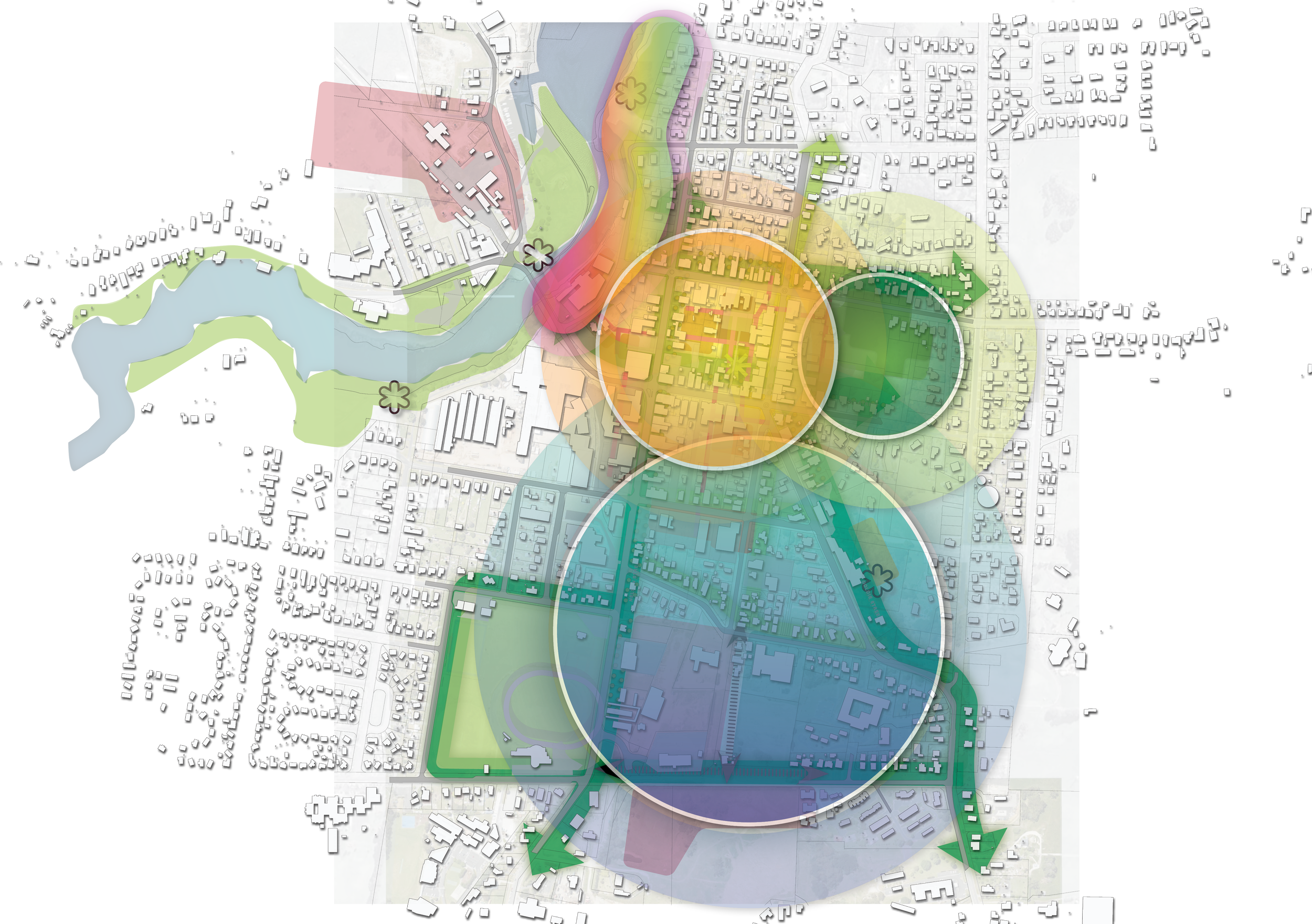 Smithton Town Centre Plan