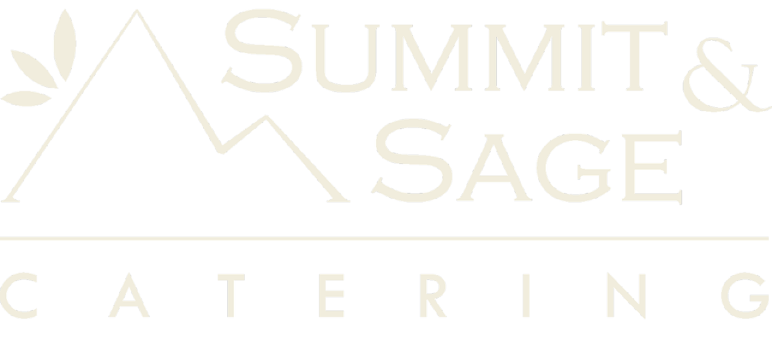 Summit &amp; Sage Catering
