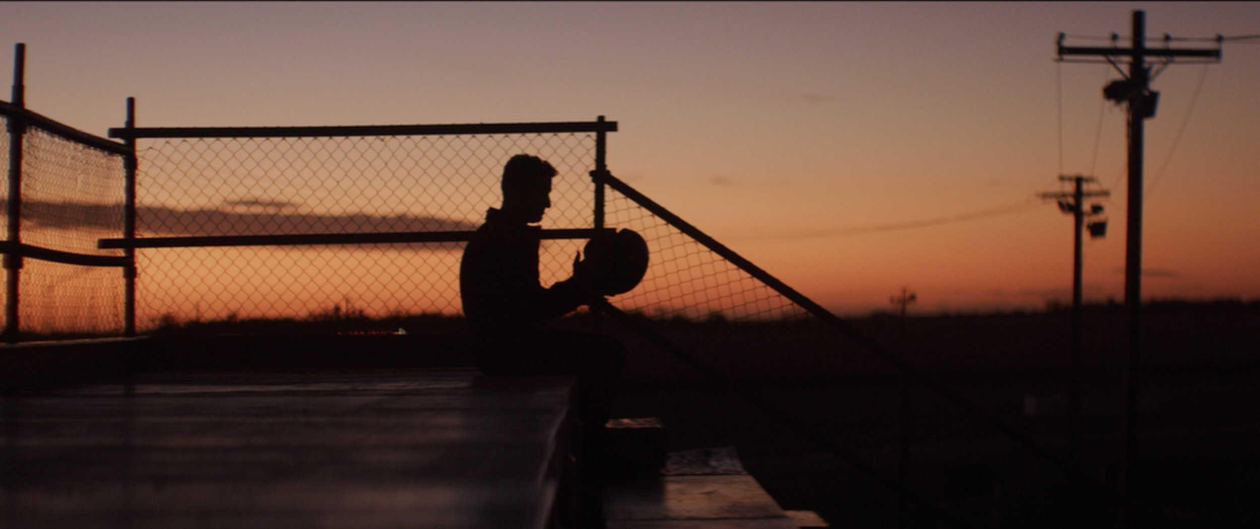 The Track Day Project