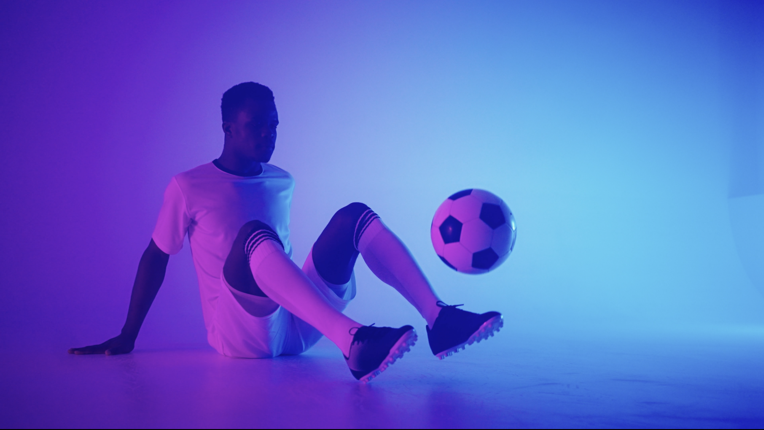 The "Go Play" Project