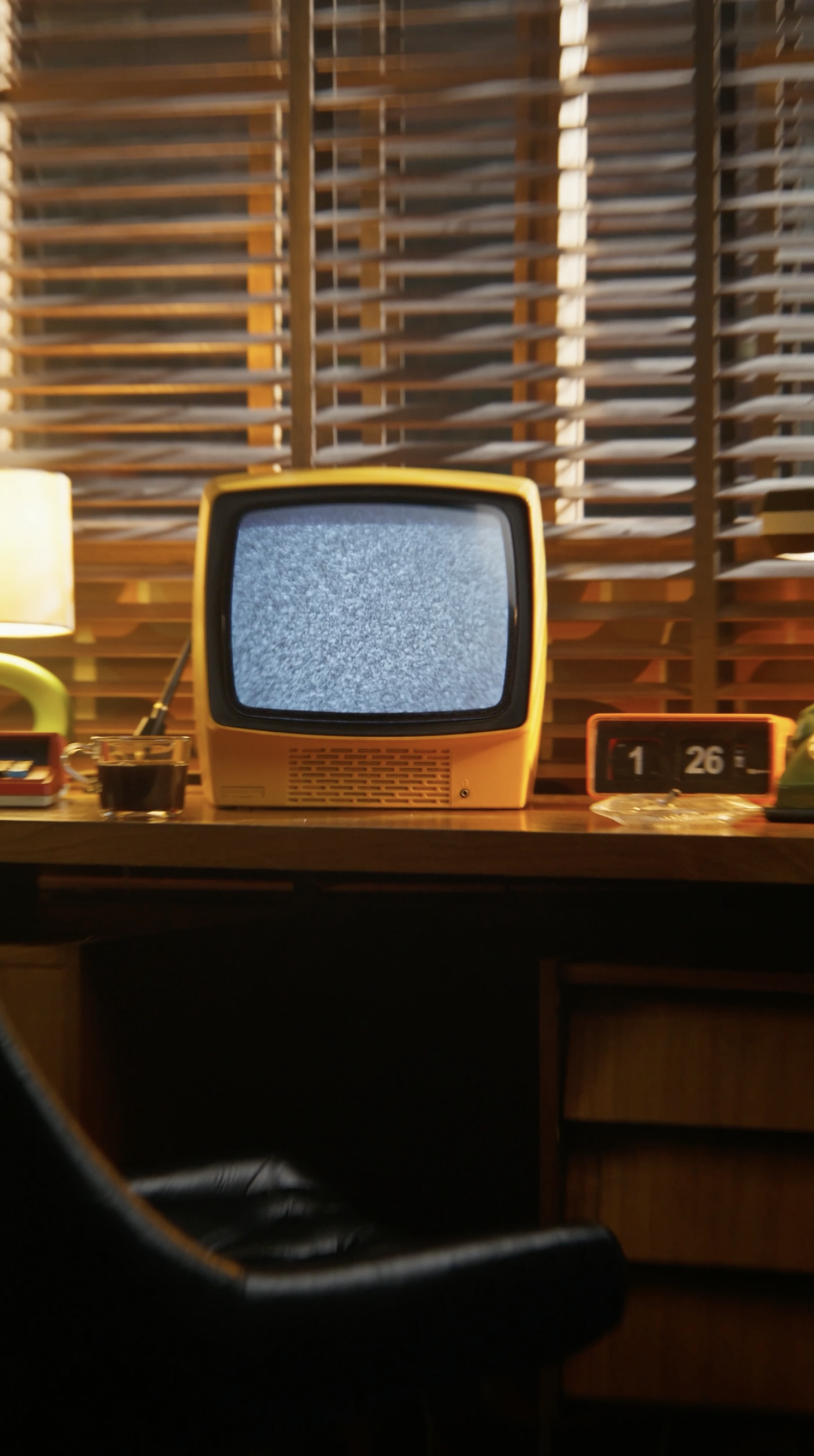 The 70's Project