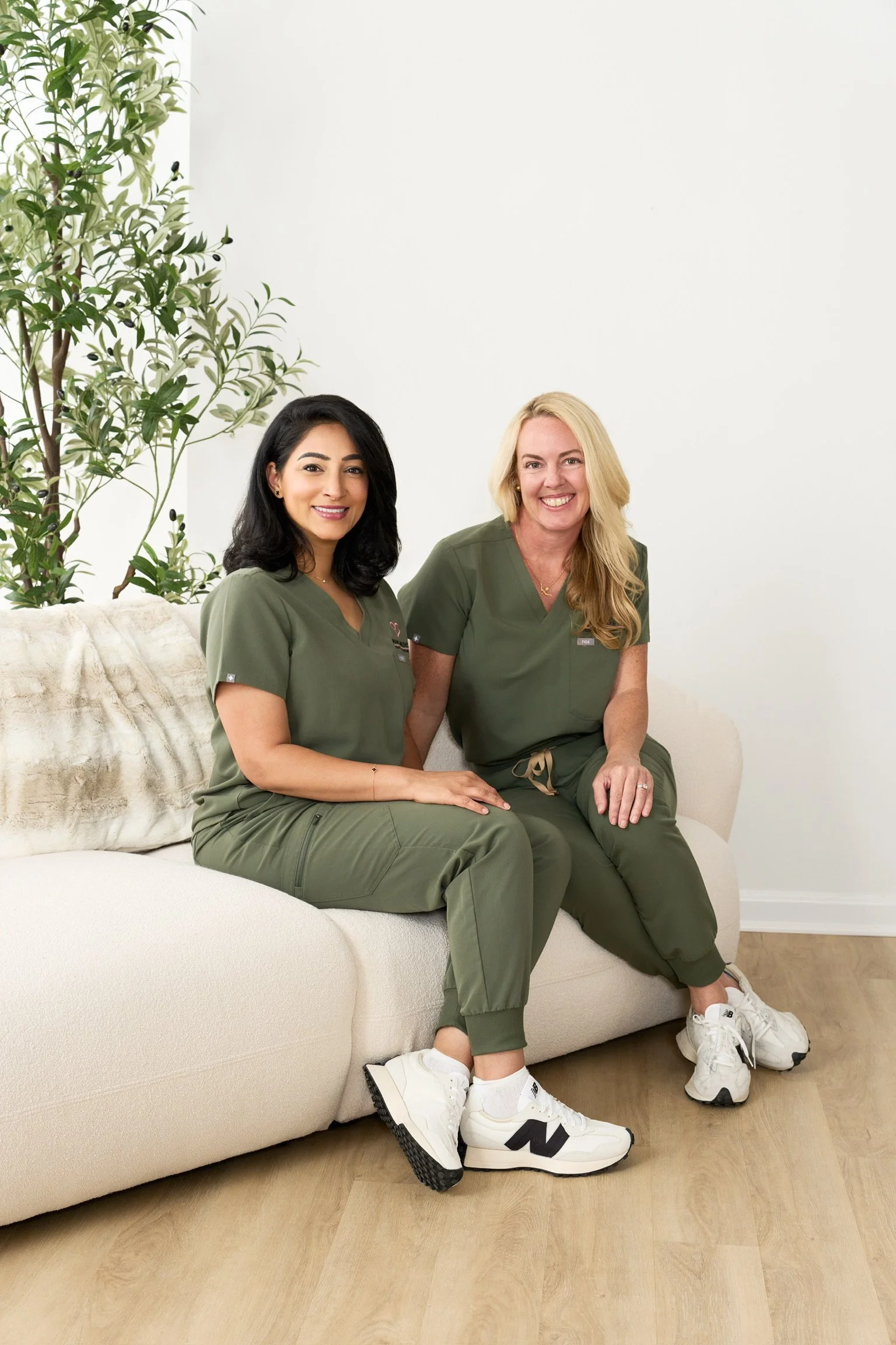Who Is Mama Medics For? At-Home Pediatric Care Explained