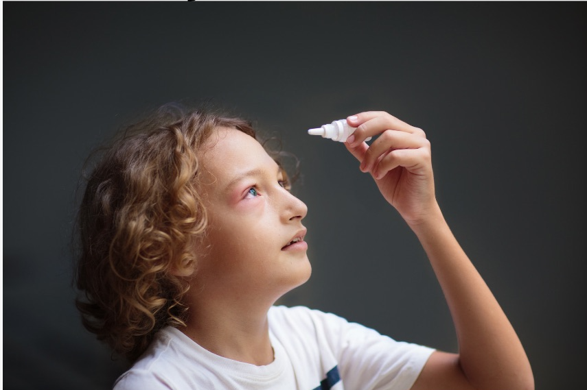 Pink Eye, Explained: A Parent's Guide to Conjunctivitis