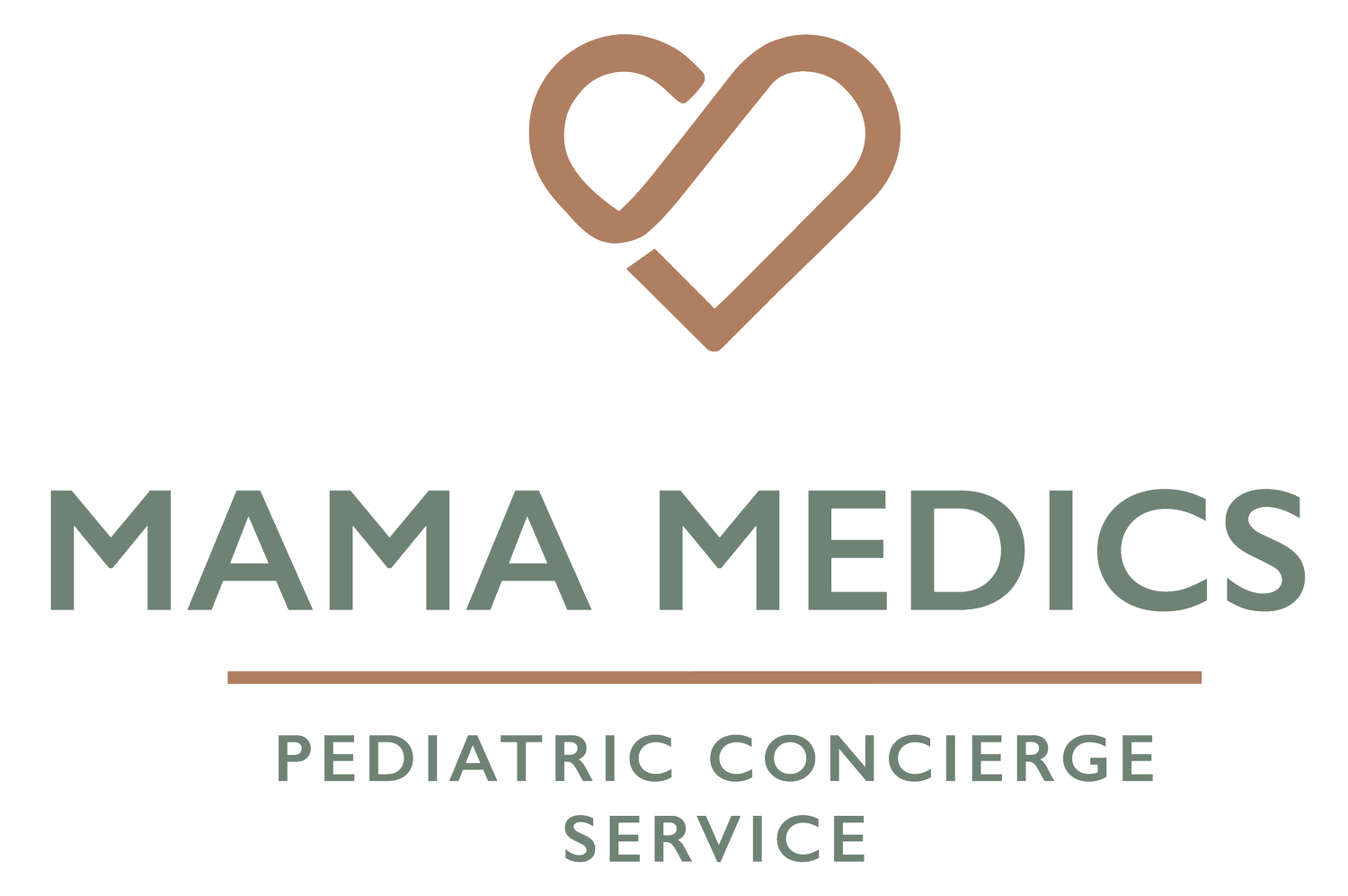 Mama Medics ~ Pediatric Concierge Service