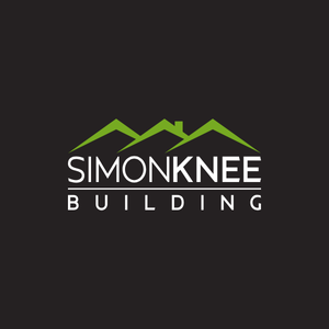 simon knee building