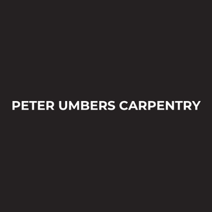 peter umbers carpentry