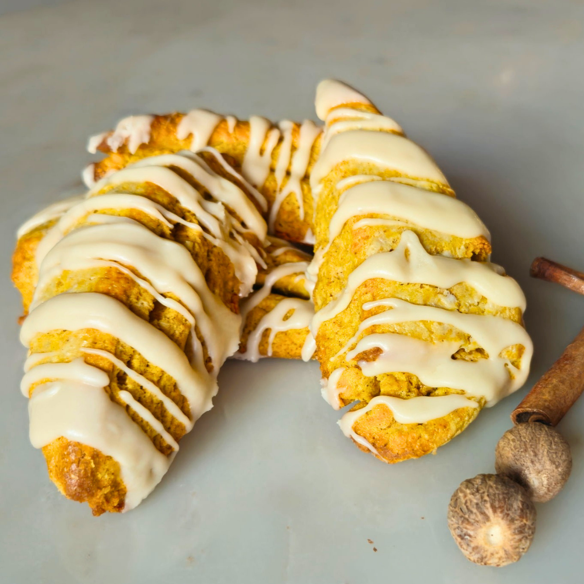 Pumpkin spice scones.png