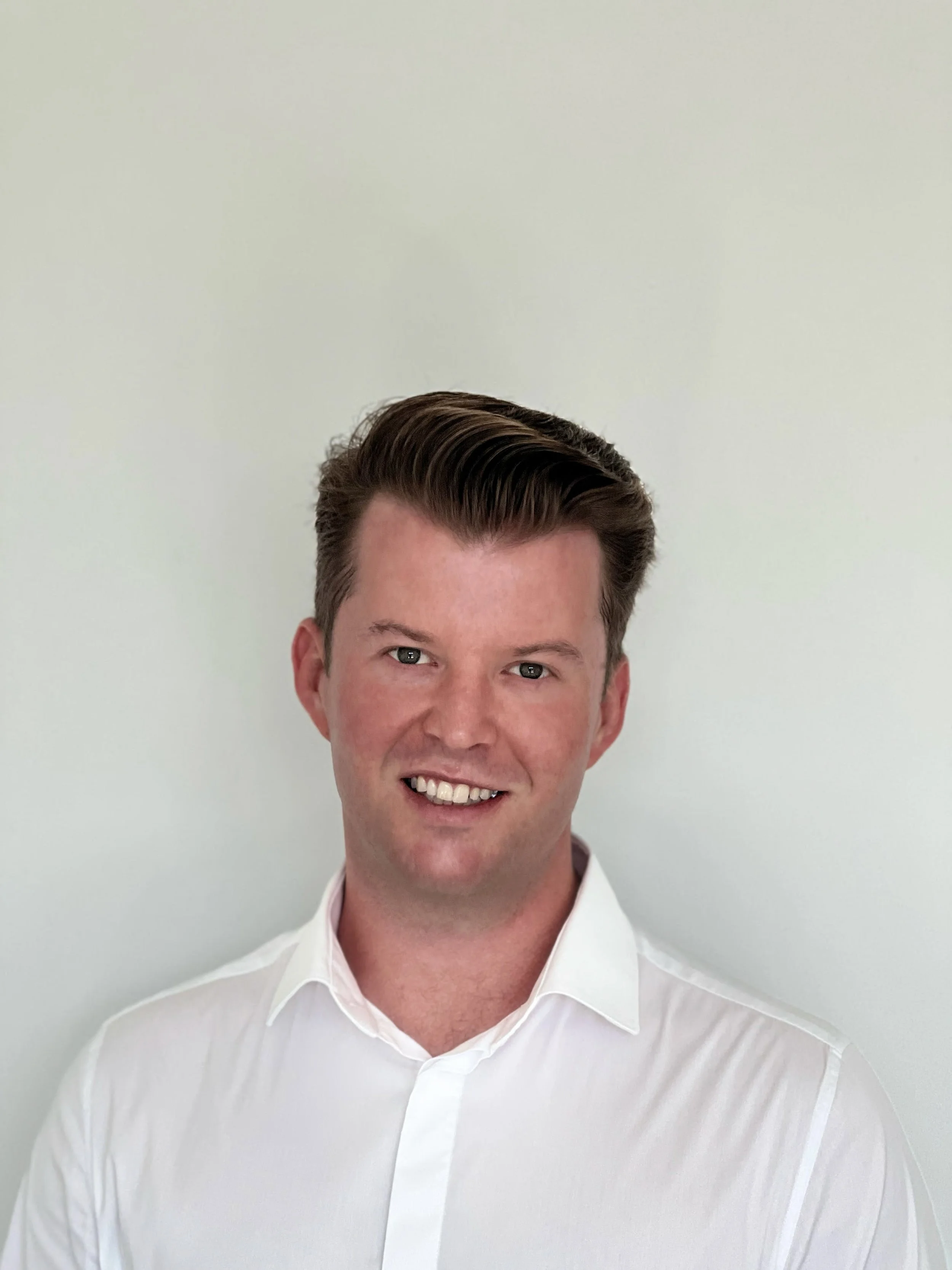 Cameron Holden Better Lending Co