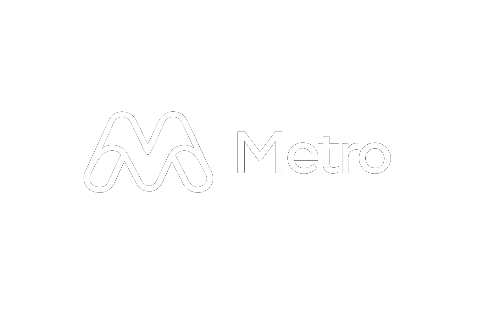 metro