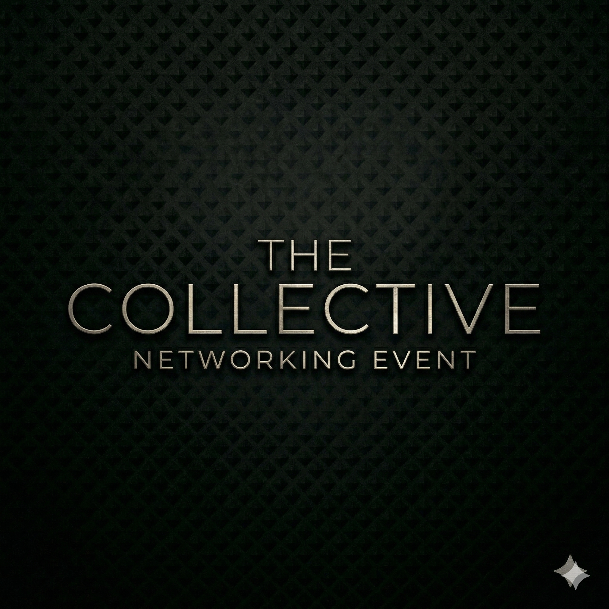 The Collective Networking Event - Free