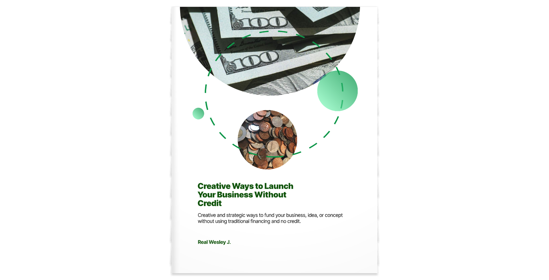 Creative Ways to Launch Your Business Without Credit