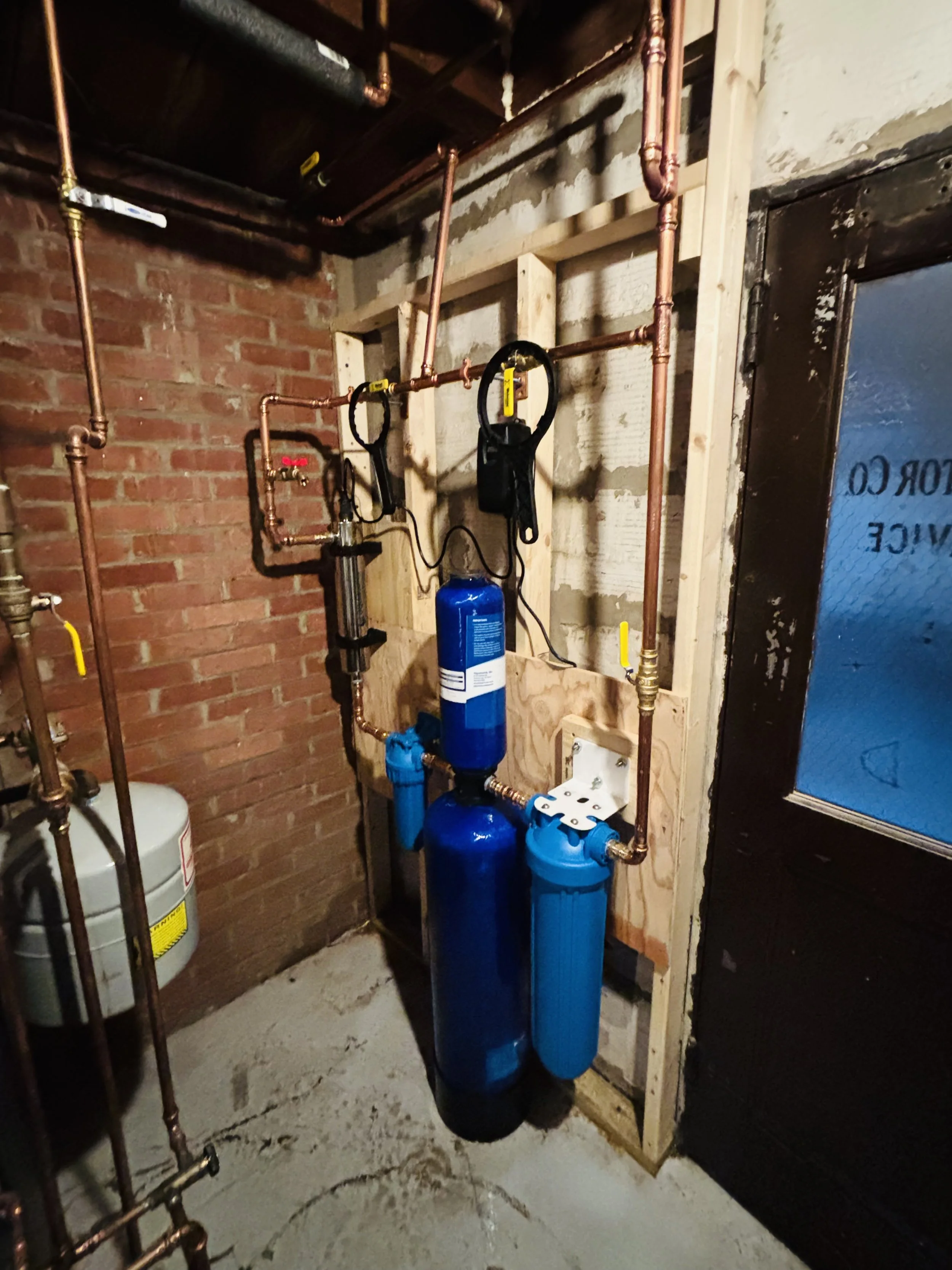 Water filtration system, premier aquasana, whole house water filtration with a uv lamp