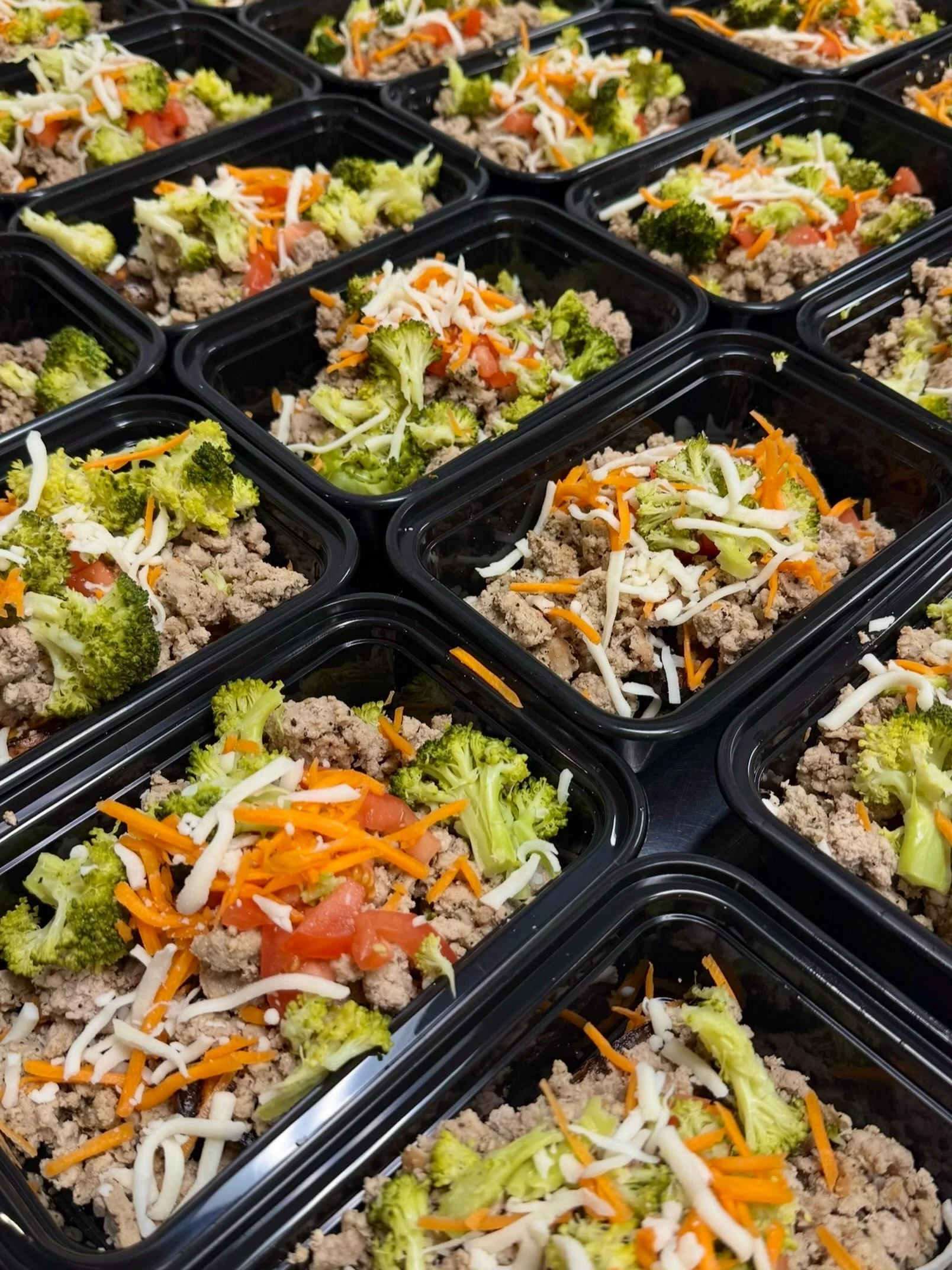 Imagine opening your fridge and having every meal ready to go. That&rsquo;s the beauty of meal prep.
