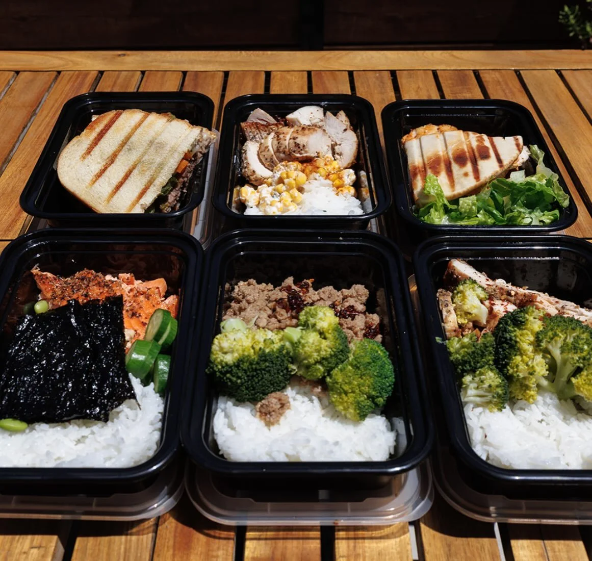 Order reminder: next week&rsquo;s meals are ready to claim.

Fresh, high-protein meals made weekly and ready to make your week easier.

Order at www.realfoodz.org or through the link in our bio.