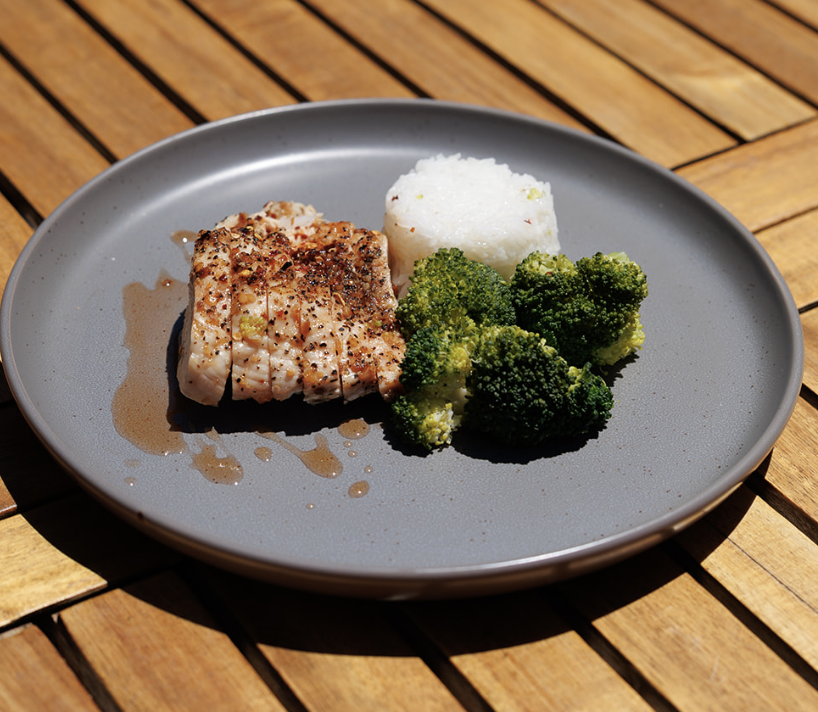 15 Meals/Week ~ 60 Meals/Month