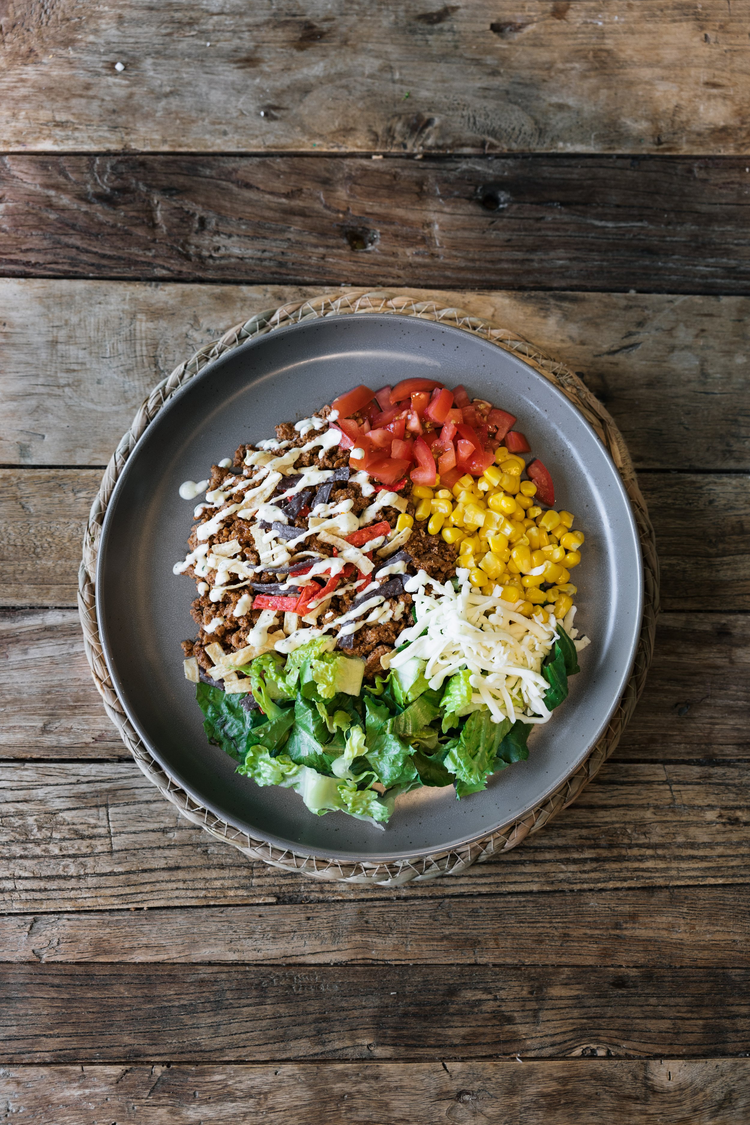 Taco Salad